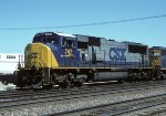 CSX 747